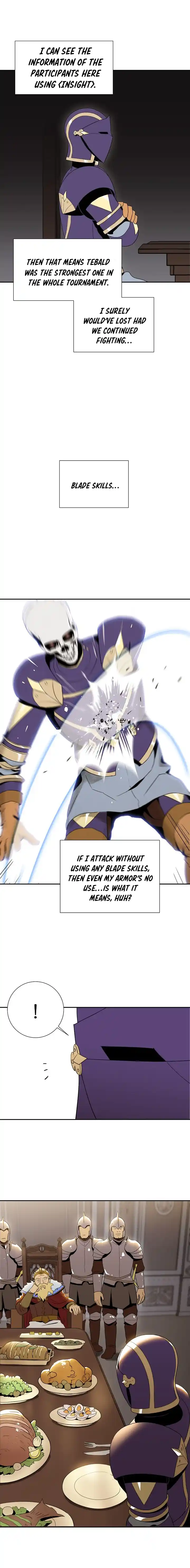 Skeleton Soldier (Skeleton Soldier Couldn’t Protect the Dungeon) Chapter 29