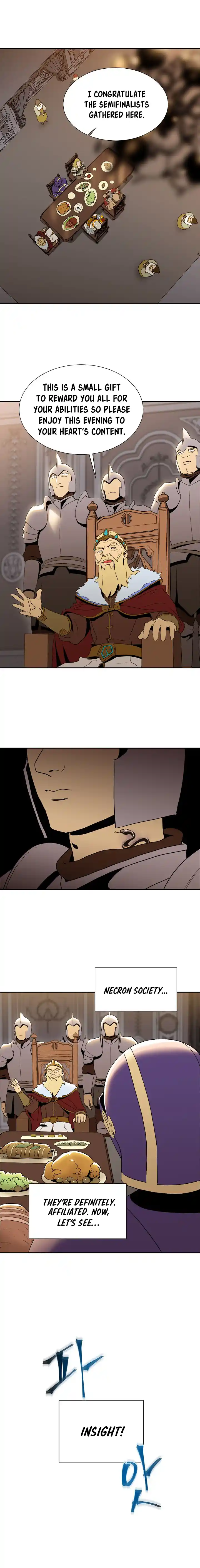 Skeleton Soldier (Skeleton Soldier Couldn’t Protect the Dungeon) Chapter 29