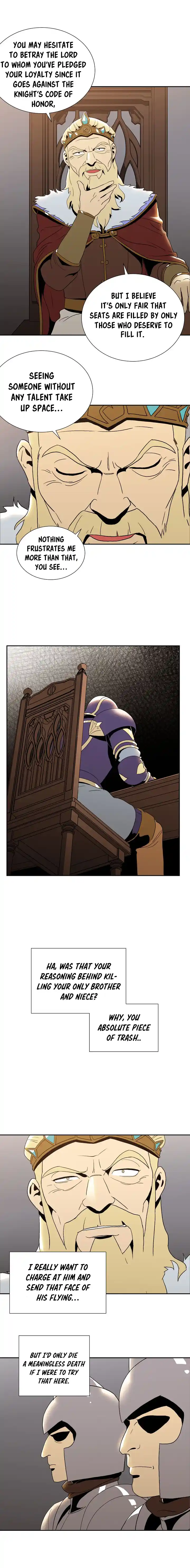 Skeleton Soldier (Skeleton Soldier Couldn’t Protect the Dungeon) Chapter 29