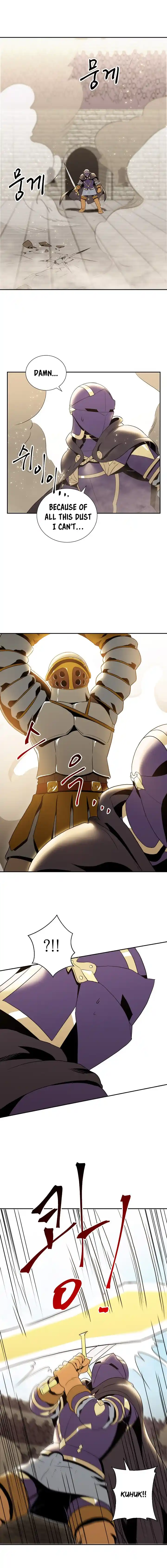 Skeleton Soldier (Skeleton Soldier Couldn’t Protect the Dungeon) Chapter 30