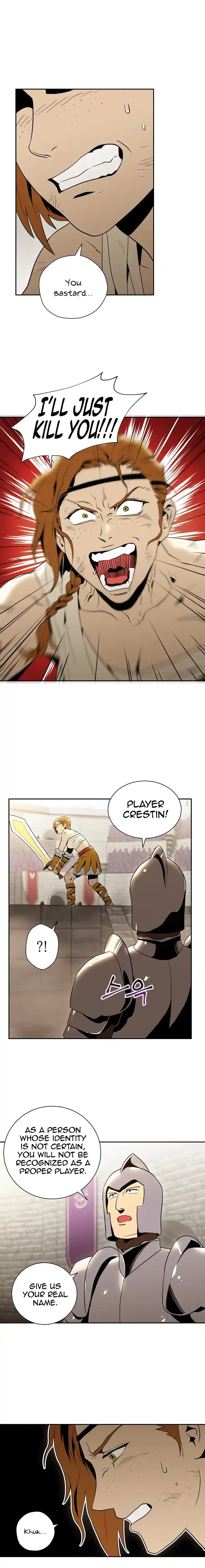 Skeleton Soldier (Skeleton Soldier Couldn’t Protect the Dungeon) Chapter 31