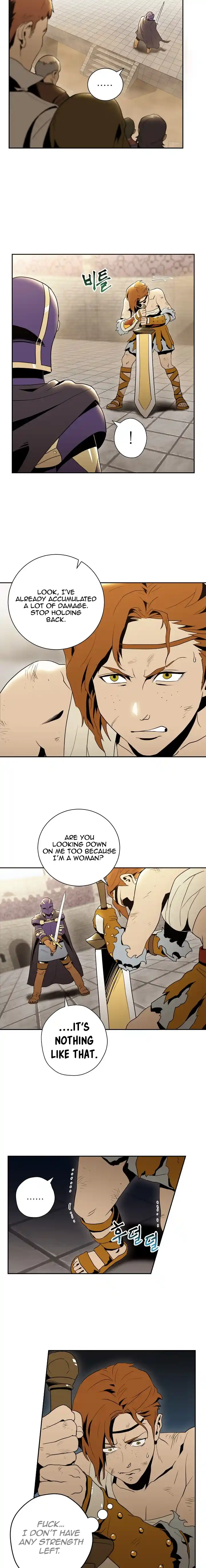 Skeleton Soldier (Skeleton Soldier Couldn’t Protect the Dungeon) Chapter 31