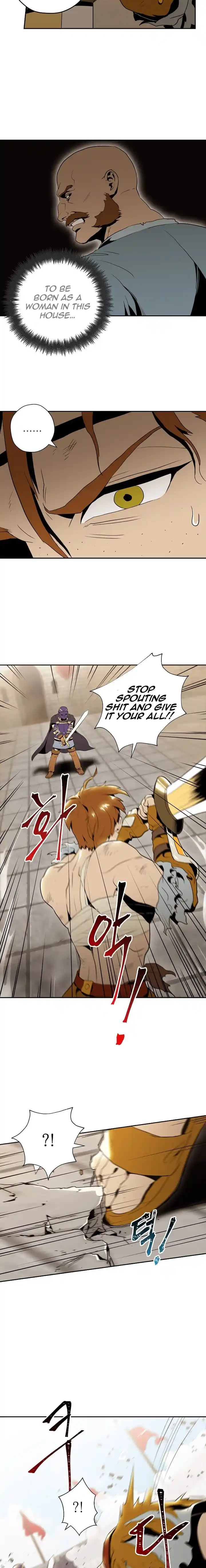 Skeleton Soldier (Skeleton Soldier Couldn’t Protect the Dungeon) Chapter 31