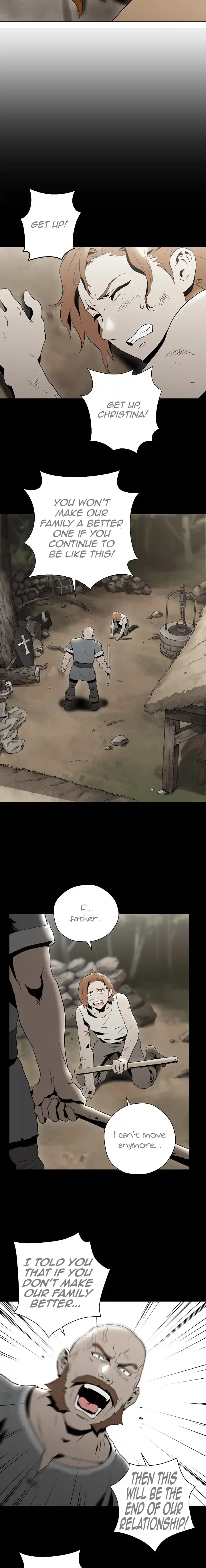 Skeleton Soldier (Skeleton Soldier Couldn’t Protect the Dungeon) Chapter 31