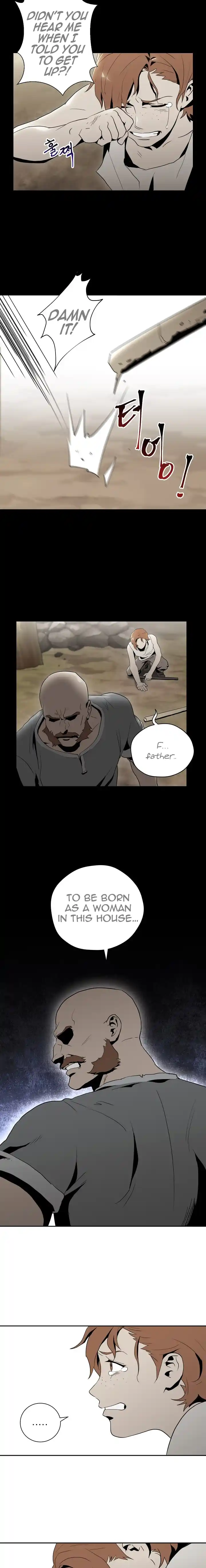 Skeleton Soldier (Skeleton Soldier Couldn’t Protect the Dungeon) Chapter 31