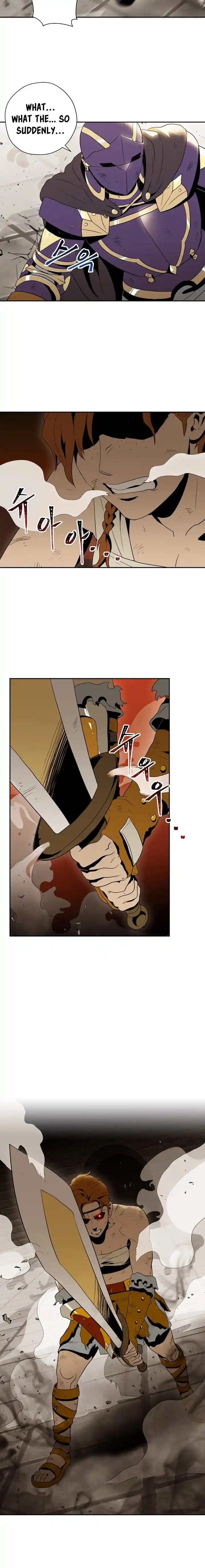 Skeleton Soldier (Skeleton Soldier Couldn’t Protect the Dungeon) Chapter 31