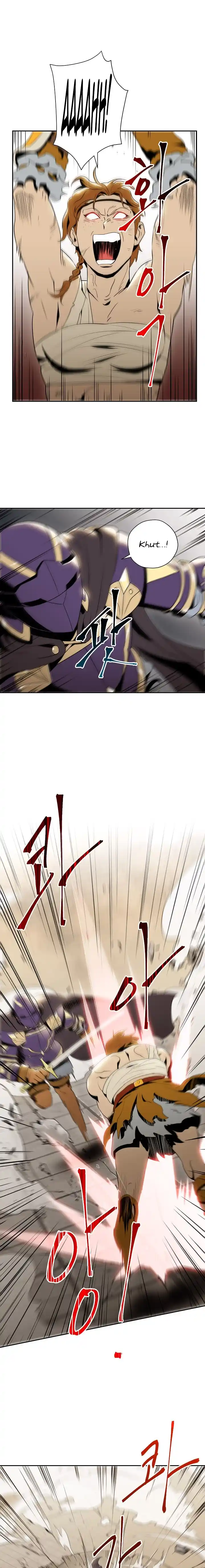 Skeleton Soldier (Skeleton Soldier Couldn’t Protect the Dungeon) Chapter 32