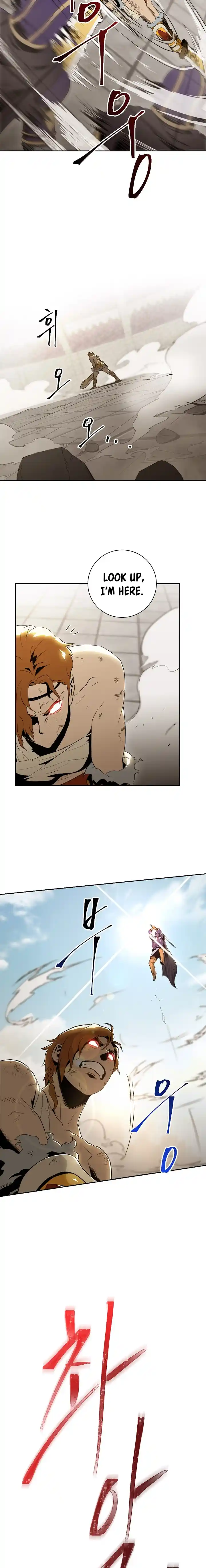 Skeleton Soldier (Skeleton Soldier Couldn’t Protect the Dungeon) Chapter 32