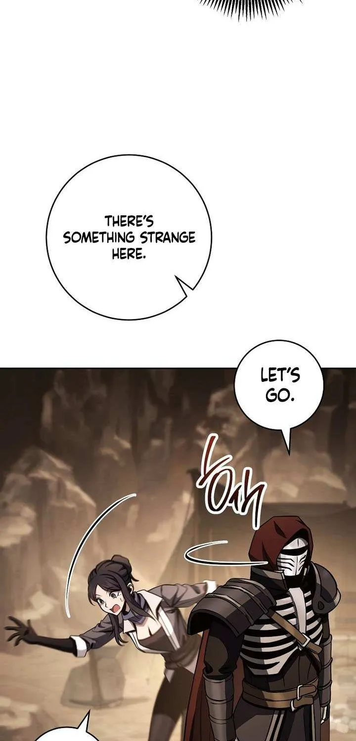 Skeleton Soldier (Skeleton Soldier Couldn’T Protect The Dungeon) Chapter 343