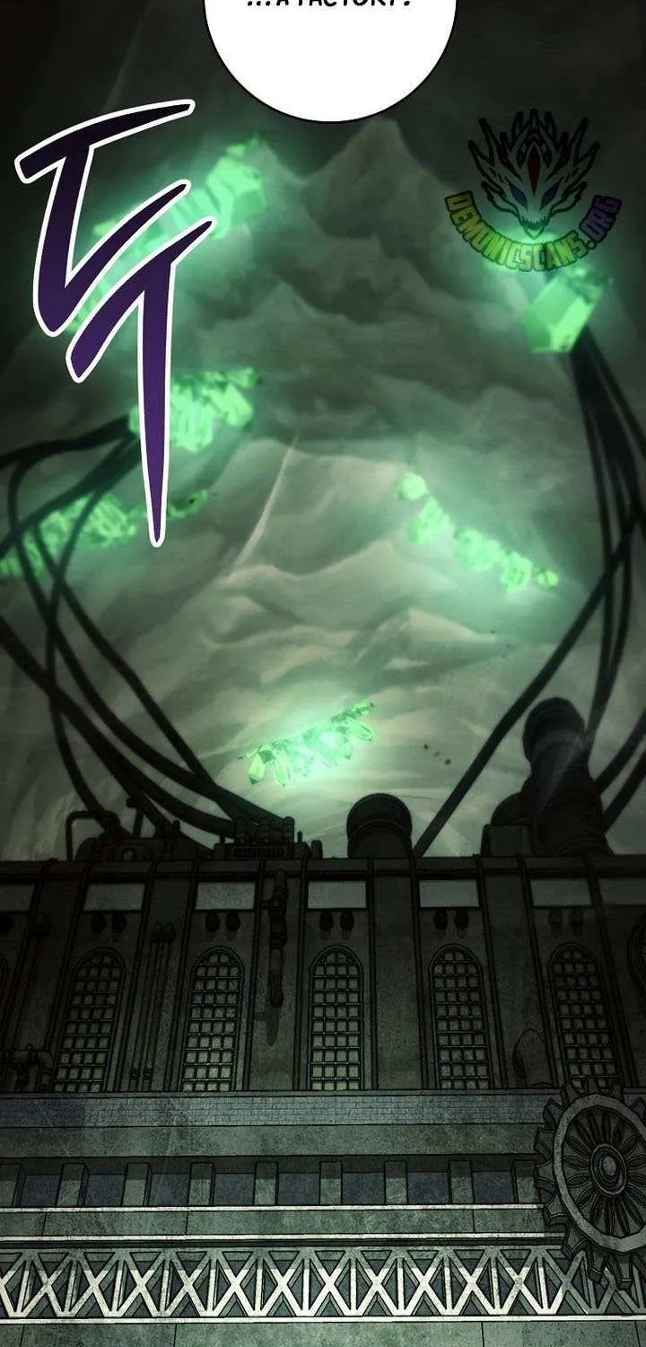 Skeleton Soldier (Skeleton Soldier Couldn’T Protect The Dungeon) Chapter 344