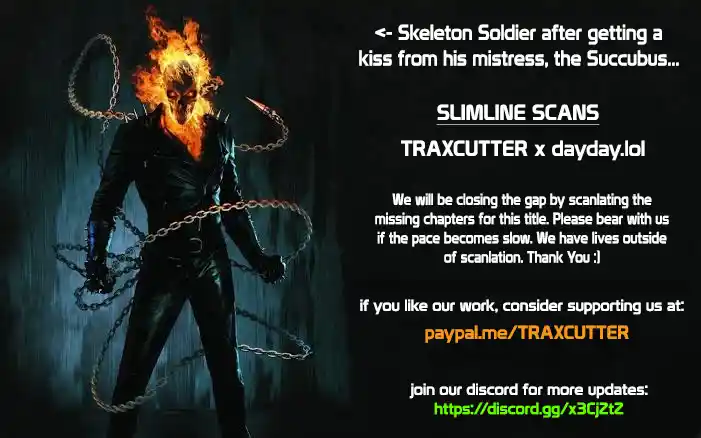 Skeleton Soldier (Skeleton Soldier Couldn’t Protect the Dungeon) Chapter 36