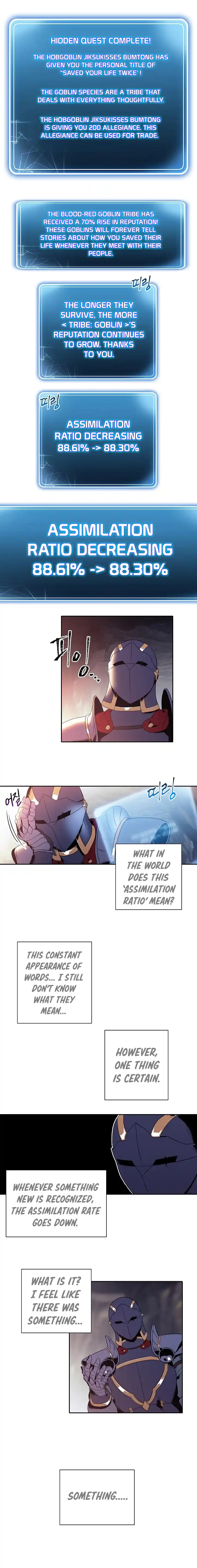 Skeleton Soldier (Skeleton Soldier Couldn’t Protect the Dungeon) Chapter 40