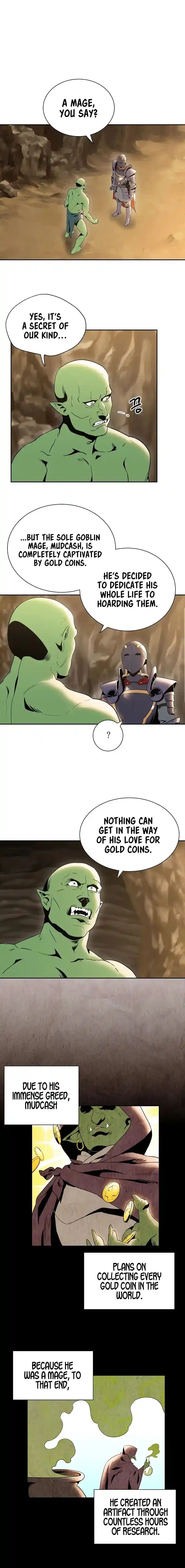 Skeleton Soldier (Skeleton Soldier Couldn’t Protect the Dungeon) Chapter 41