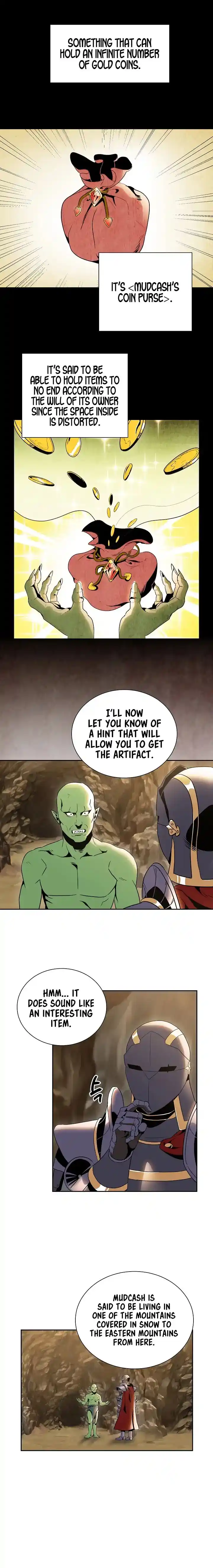 Skeleton Soldier (Skeleton Soldier Couldn’t Protect the Dungeon) Chapter 41