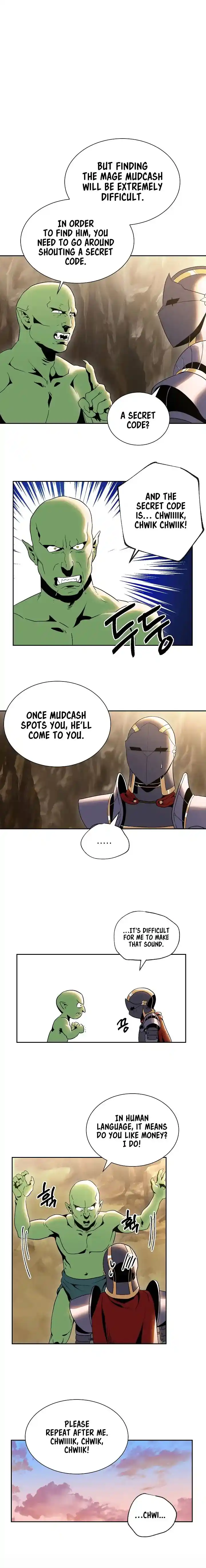 Skeleton Soldier (Skeleton Soldier Couldn’t Protect the Dungeon) Chapter 41