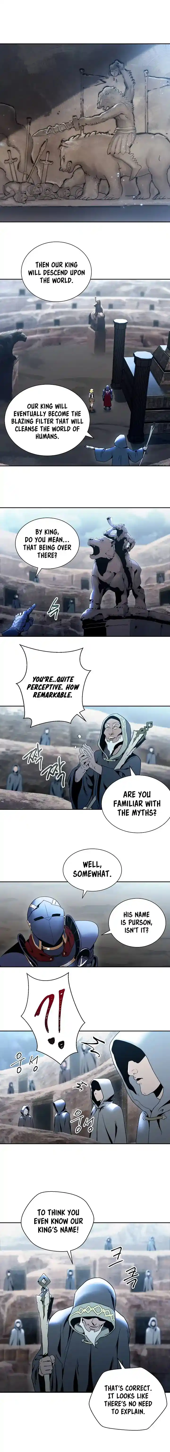 Skeleton Soldier (Skeleton Soldier Couldn’t Protect the Dungeon) Chapter 43