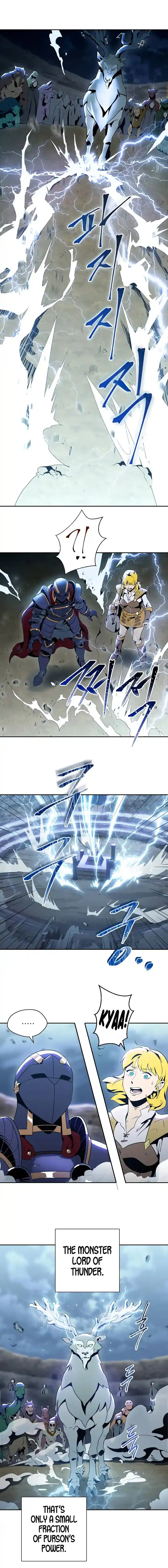 Skeleton Soldier (Skeleton Soldier Couldn’t Protect the Dungeon) Chapter 44