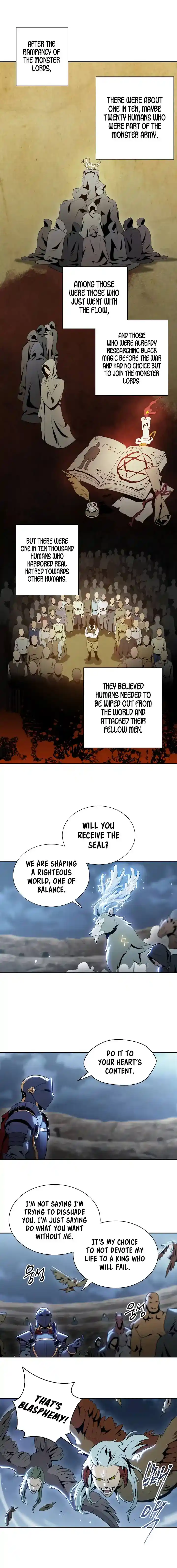 Skeleton Soldier (Skeleton Soldier Couldn’t Protect the Dungeon) Chapter 44