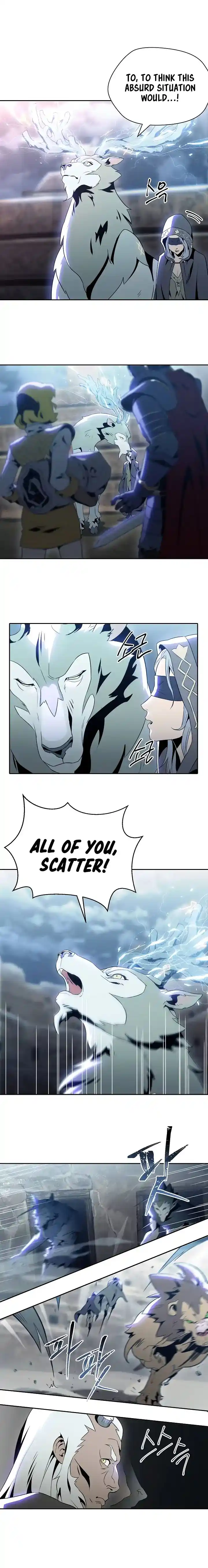 Skeleton Soldier (Skeleton Soldier Couldn’t Protect the Dungeon) Chapter 45