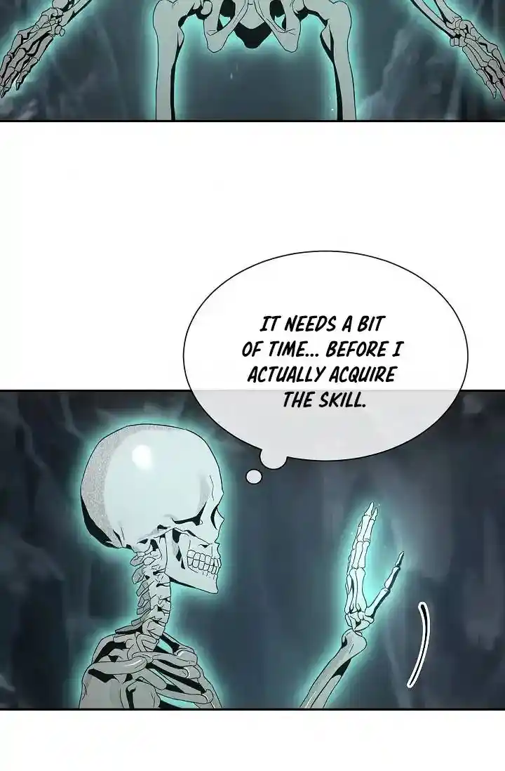 Skeleton Soldier (Skeleton Soldier Couldn’t Protect the Dungeon) Chapter 50