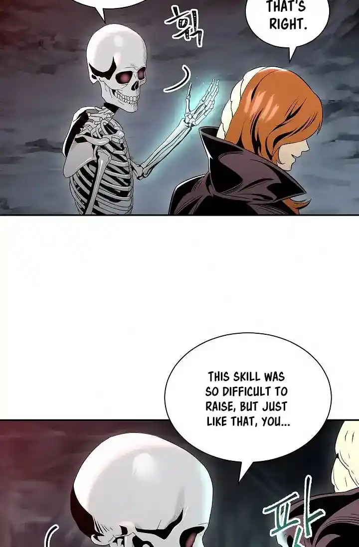 Skeleton Soldier (Skeleton Soldier Couldn’t Protect the Dungeon) Chapter 50