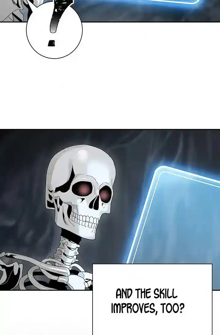 Skeleton Soldier (Skeleton Soldier Couldn’t Protect the Dungeon) Chapter 50