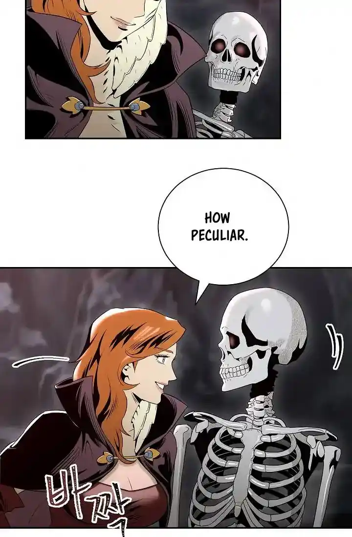 Skeleton Soldier (Skeleton Soldier Couldn’t Protect the Dungeon) Chapter 50