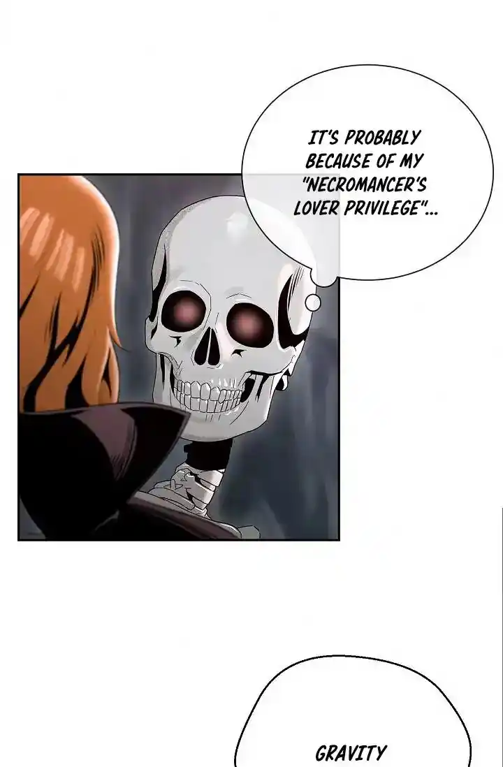 Skeleton Soldier (Skeleton Soldier Couldn’t Protect the Dungeon) Chapter 50