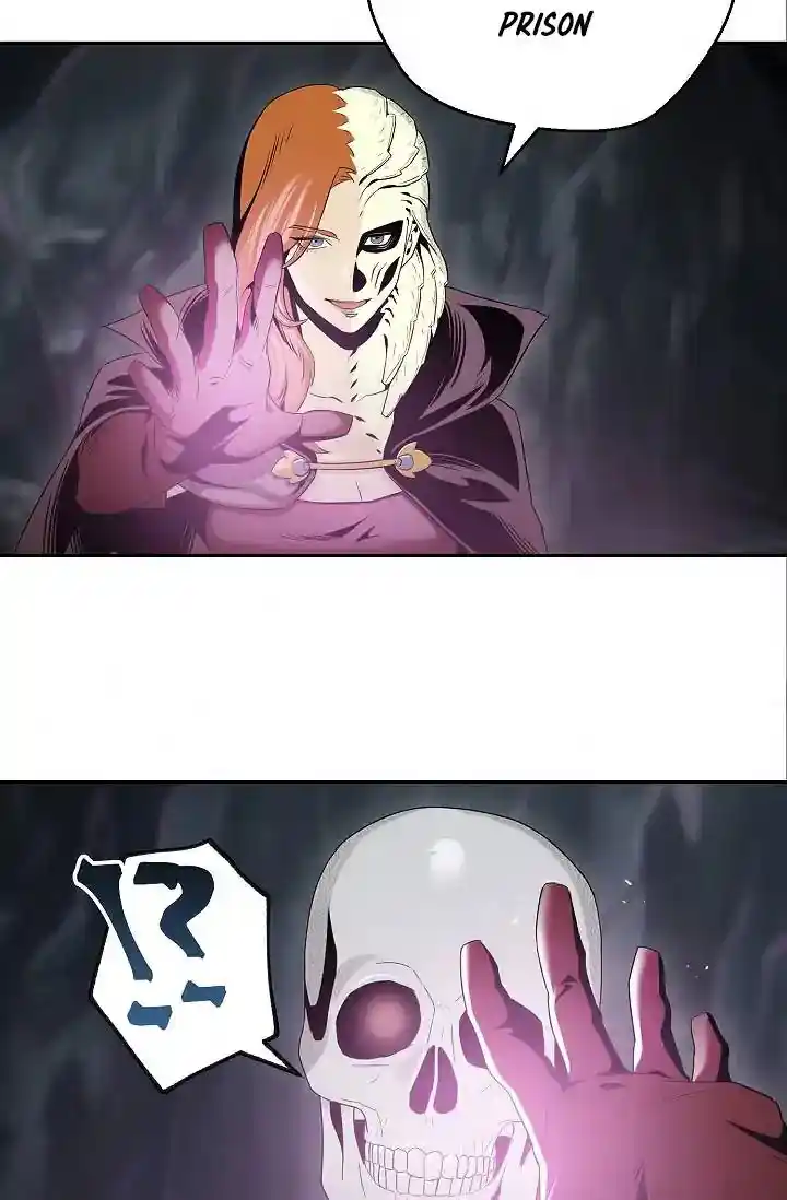 Skeleton Soldier (Skeleton Soldier Couldn’t Protect the Dungeon) Chapter 50