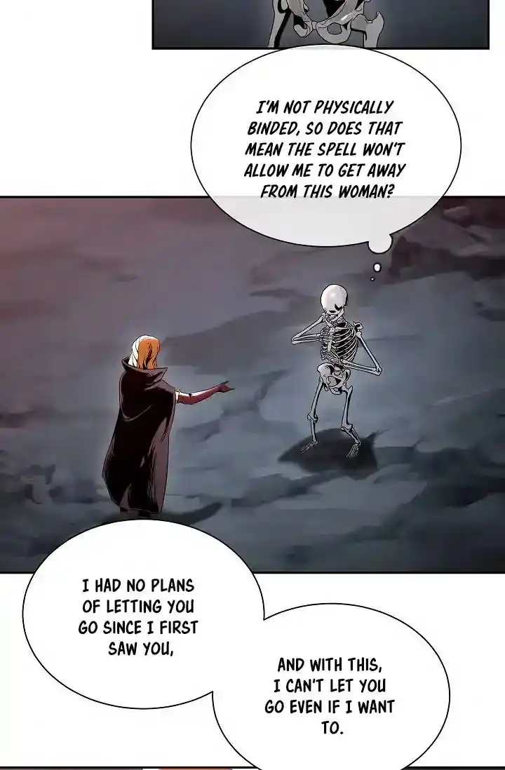 Skeleton Soldier (Skeleton Soldier Couldn’t Protect the Dungeon) Chapter 50