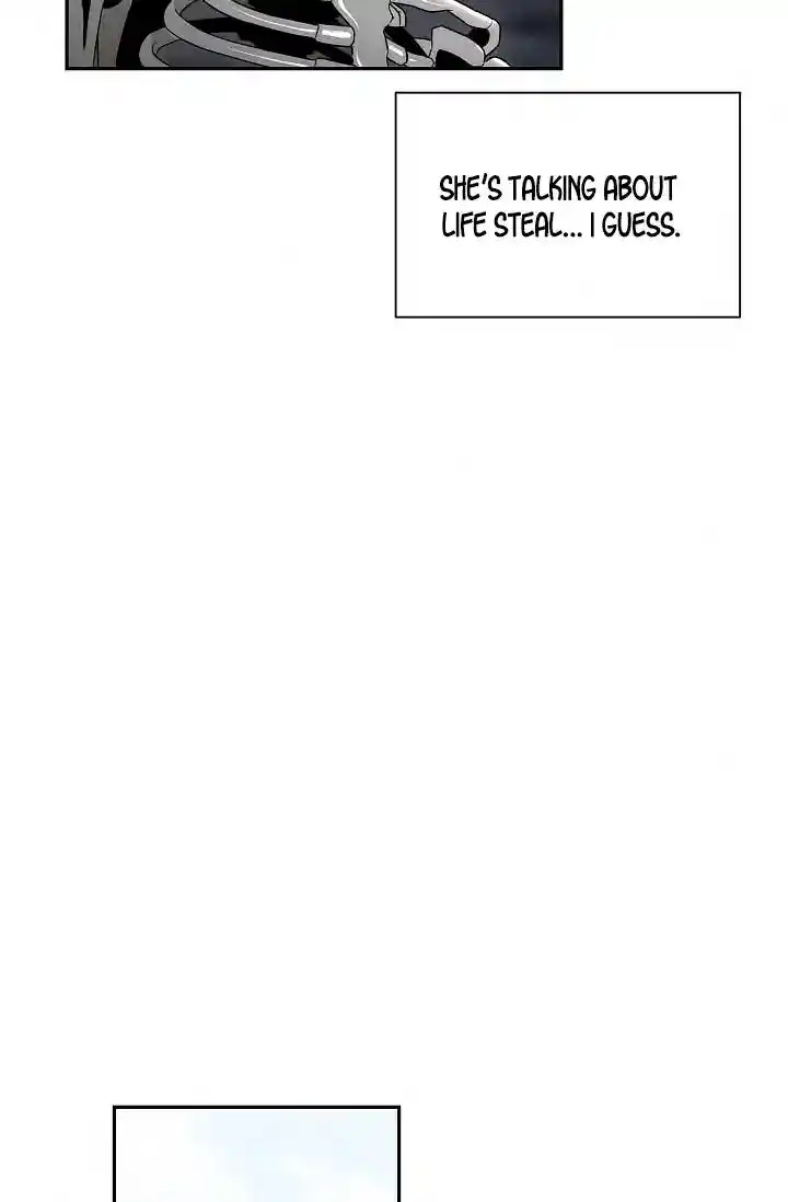 Skeleton Soldier (Skeleton Soldier Couldn’t Protect the Dungeon) Chapter 50