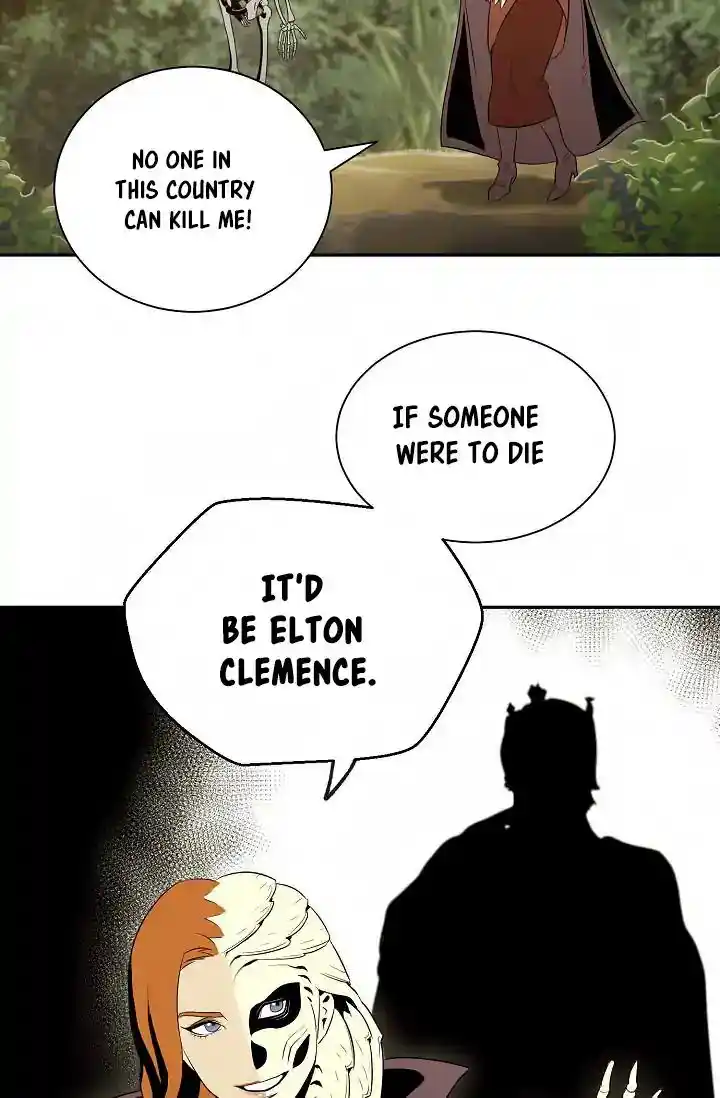 Skeleton Soldier (Skeleton Soldier Couldn’t Protect the Dungeon) Chapter 50