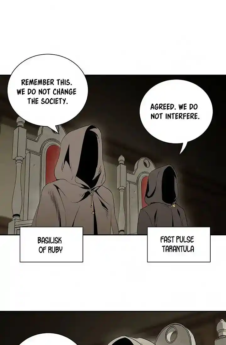 Skeleton Soldier (Skeleton Soldier Couldn’t Protect the Dungeon) Chapter 50