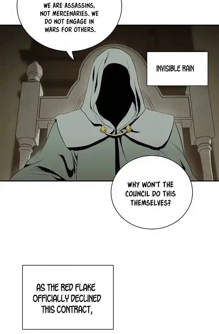 Skeleton Soldier (Skeleton Soldier Couldn’t Protect the Dungeon) Chapter 50