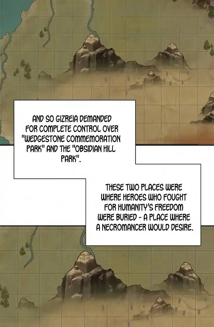 Skeleton Soldier (Skeleton Soldier Couldn’t Protect the Dungeon) Chapter 50