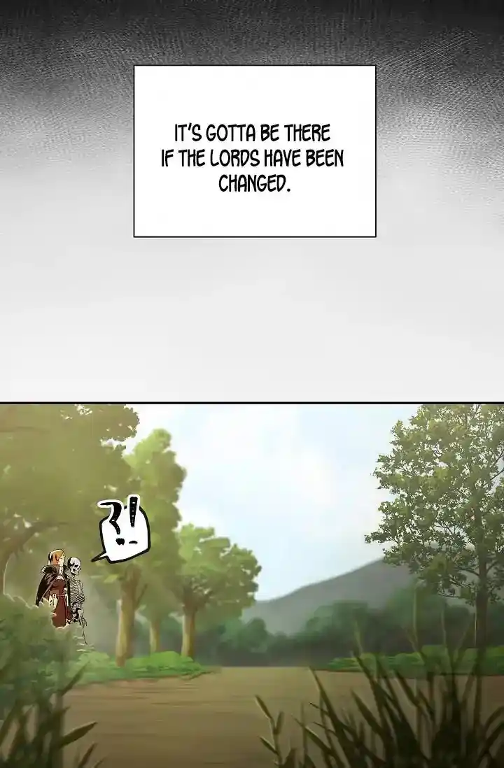 Skeleton Soldier (Skeleton Soldier Couldn’t Protect the Dungeon) Chapter 50