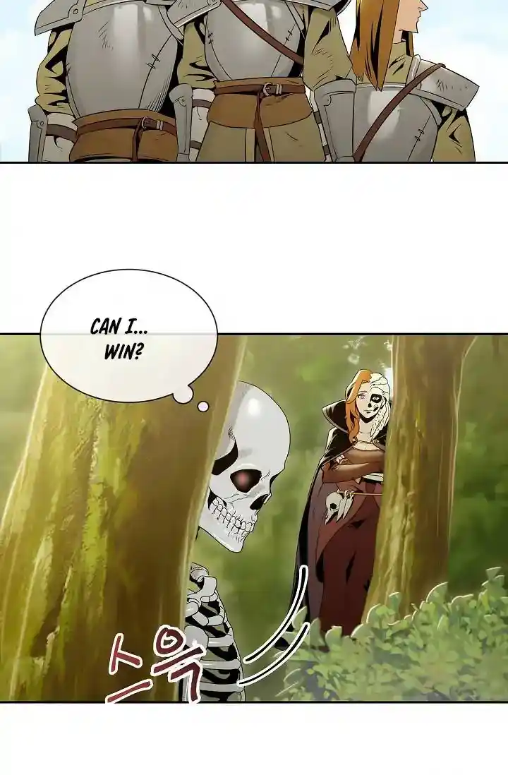 Skeleton Soldier (Skeleton Soldier Couldn’t Protect the Dungeon) Chapter 50