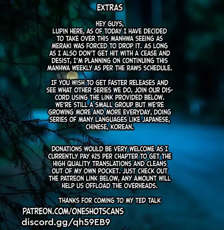 Skeleton Soldier (Skeleton Soldier Couldn’t Protect the Dungeon) Chapter 50