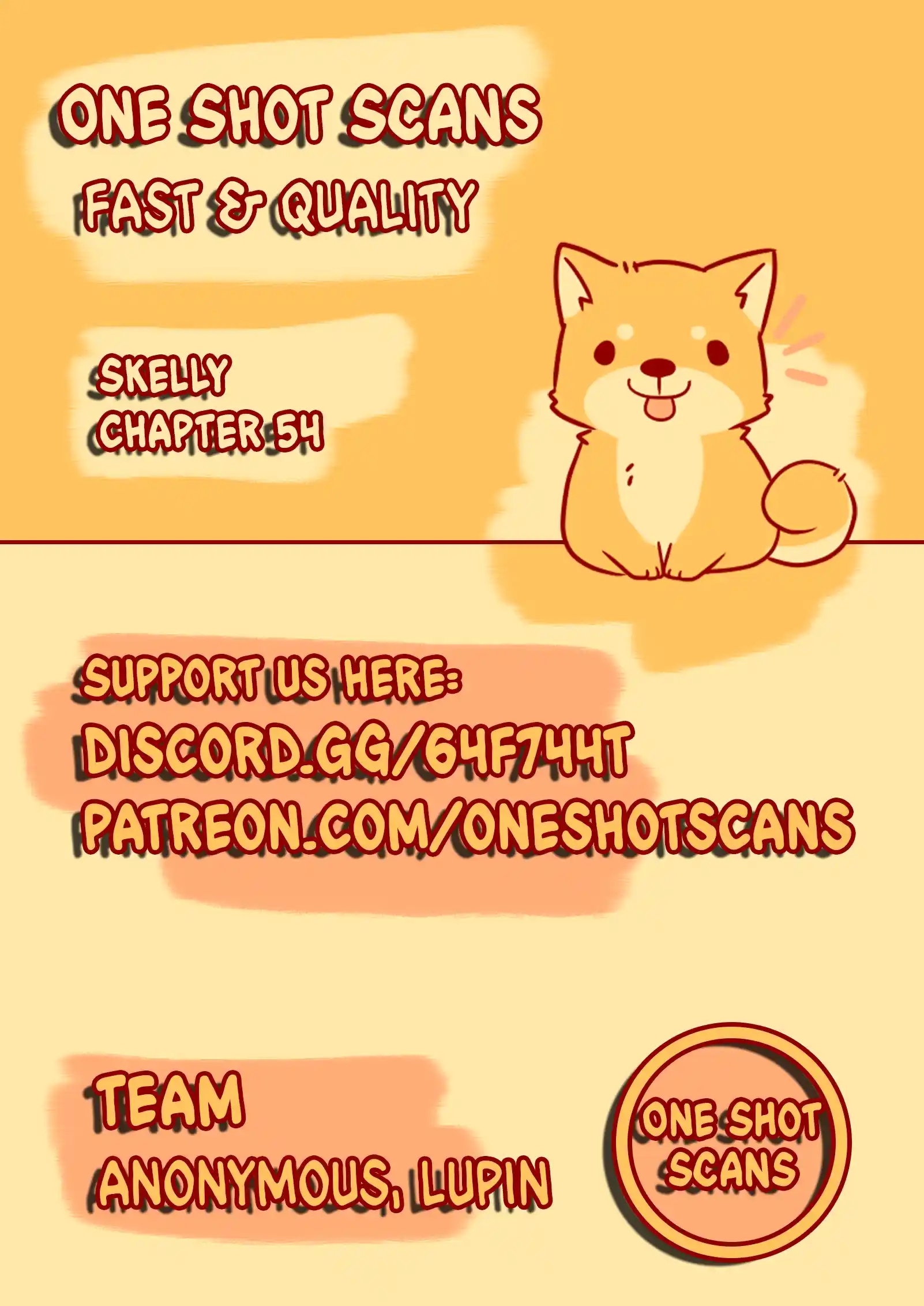 Skeleton Soldier (Skeleton Soldier Couldn’t Protect the Dungeon) Chapter 54