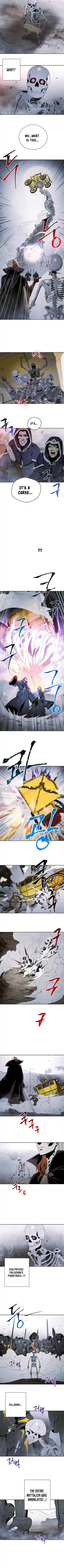 Skeleton Soldier (Skeleton Soldier Couldn’t Protect the Dungeon) Chapter 54