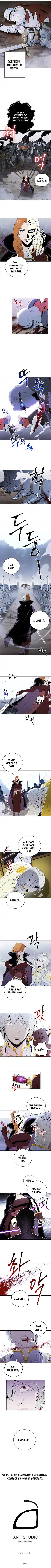 Skeleton Soldier (Skeleton Soldier Couldn’t Protect the Dungeon) Chapter 54