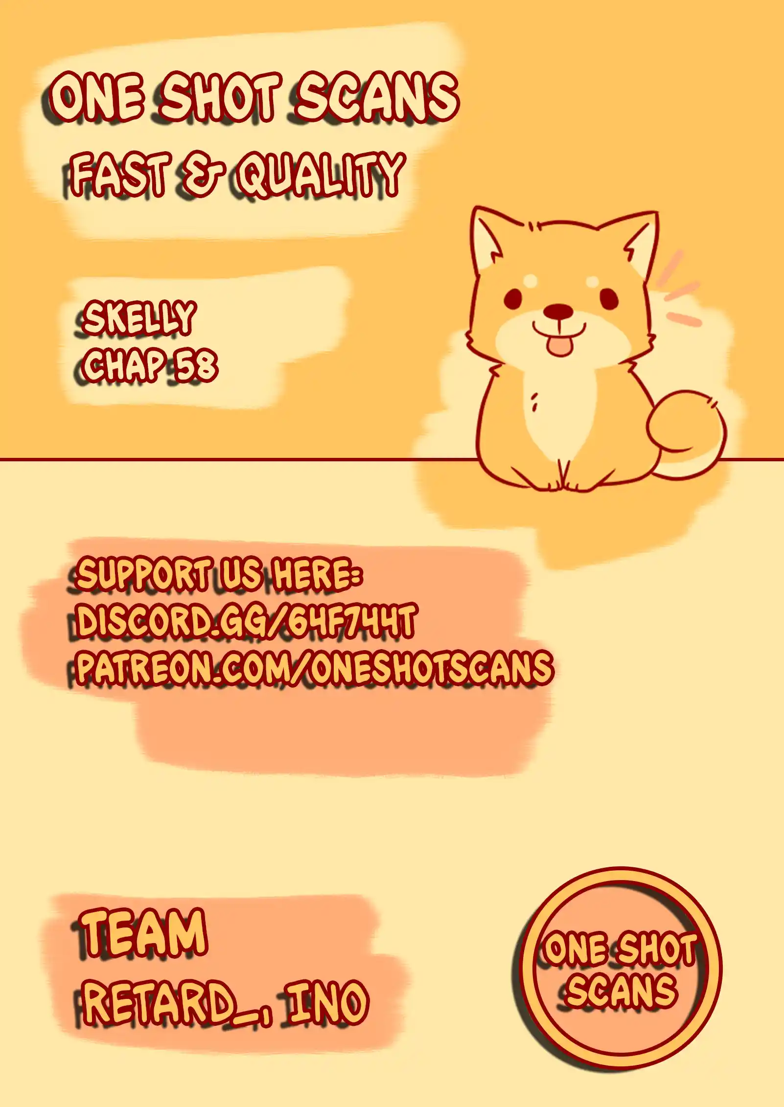 Skeleton Soldier (Skeleton Soldier Couldn’t Protect the Dungeon) Chapter 58