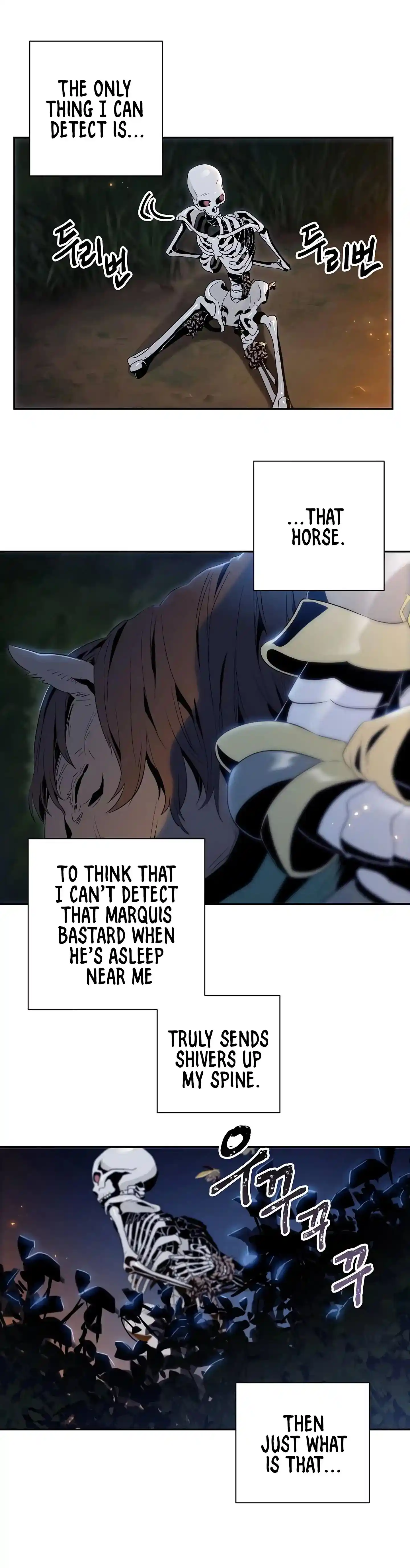 Skeleton Soldier (Skeleton Soldier Couldn’t Protect the Dungeon) Chapter 60