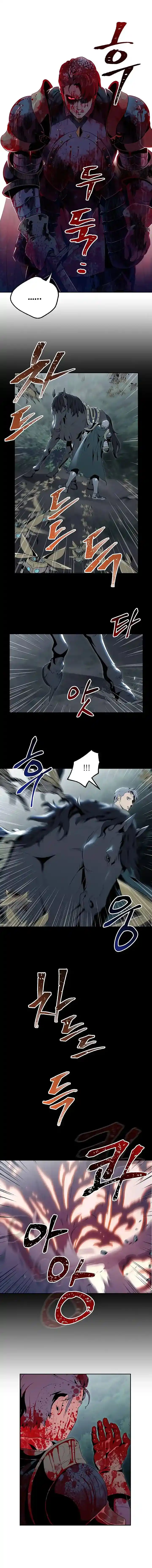 Skeleton Soldier (Skeleton Soldier Couldn’t Protect the Dungeon) Chapter 61