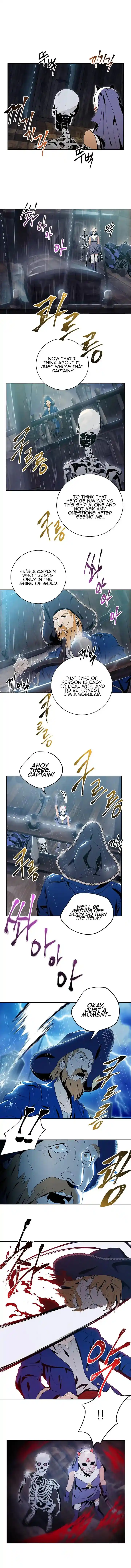 Skeleton Soldier (Skeleton Soldier Couldn’t Protect the Dungeon) Chapter 63