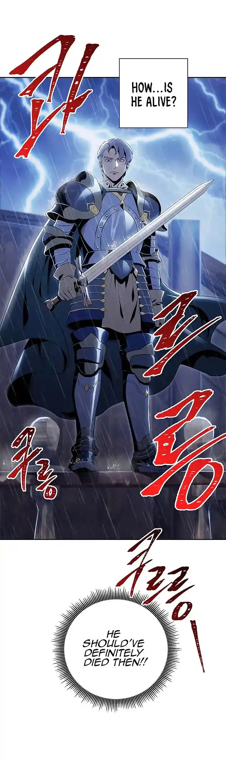 Skeleton Soldier (Skeleton Soldier Couldn’t Protect the Dungeon) Chapter 63