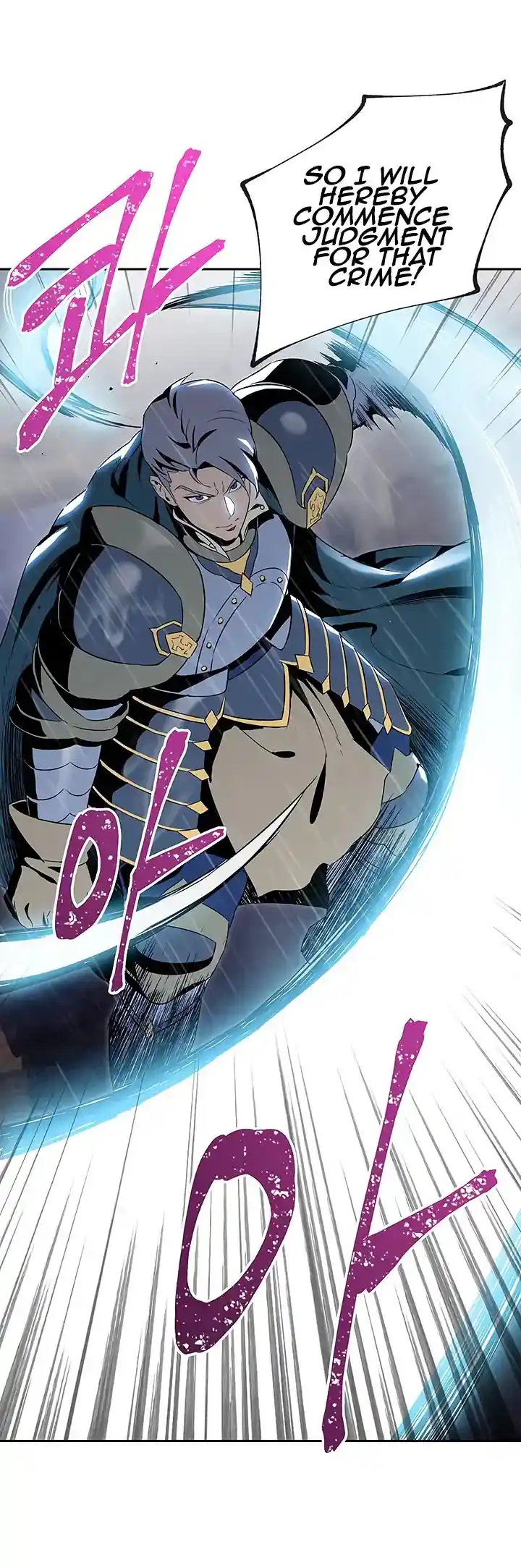 Skeleton Soldier (Skeleton Soldier Couldn’t Protect the Dungeon) Chapter 64