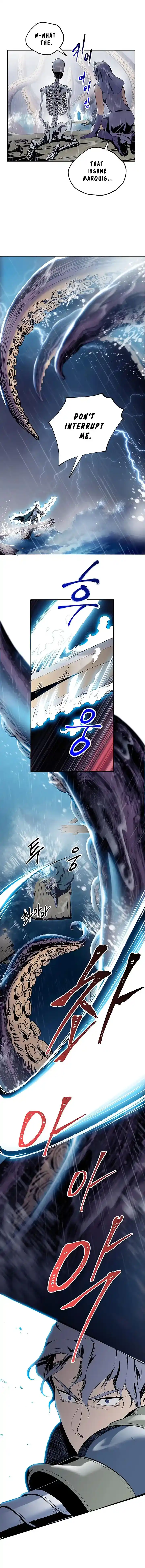 Skeleton Soldier (Skeleton Soldier Couldn’t Protect the Dungeon) Chapter 65