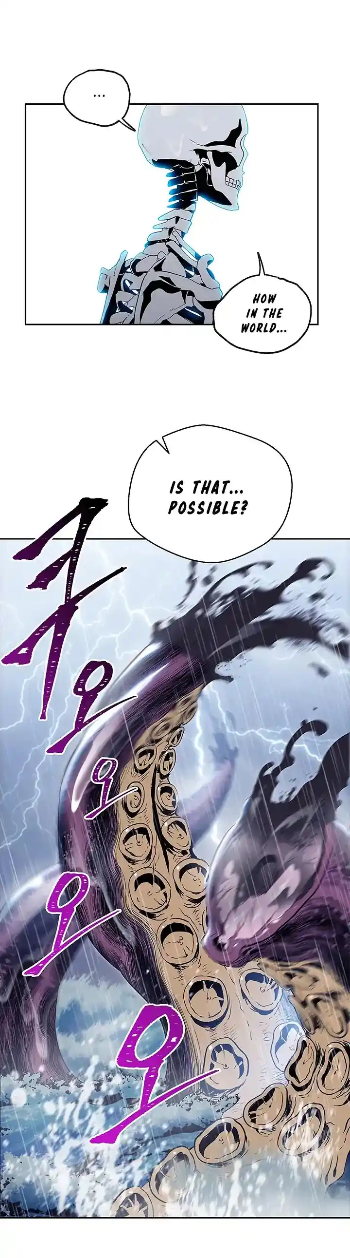 Skeleton Soldier (Skeleton Soldier Couldn’t Protect the Dungeon) Chapter 65