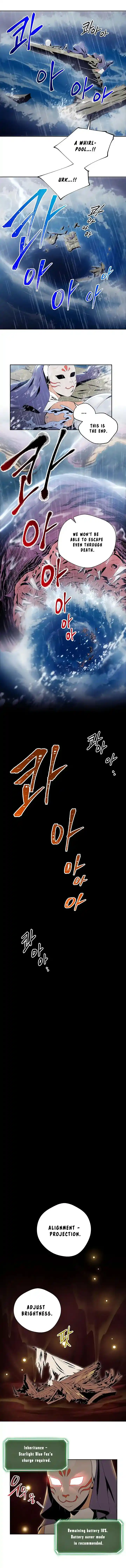 Skeleton Soldier (Skeleton Soldier Couldn’t Protect the Dungeon) Chapter 65